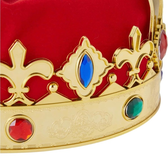 Crown Taira 4 Pack - Picture 6 of 6